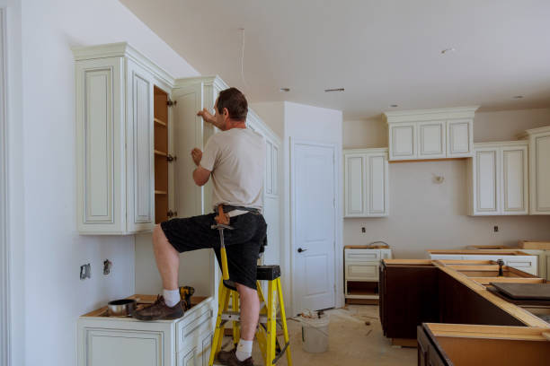 Countertop Replacement Somerville JMT Kitchen Cabinet